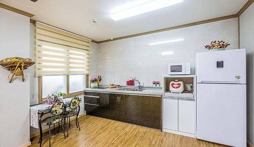 Habitación (Haeoreum)