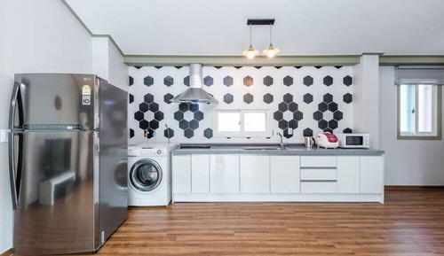 Habitación (Special upper floor)