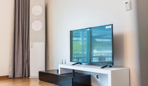 Habitación (Special ground floor)