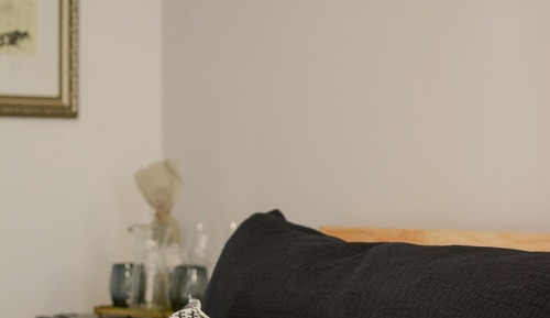 Suite estudio estándar