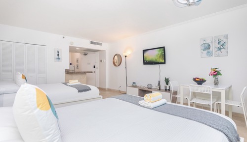 Suite estudio Premier