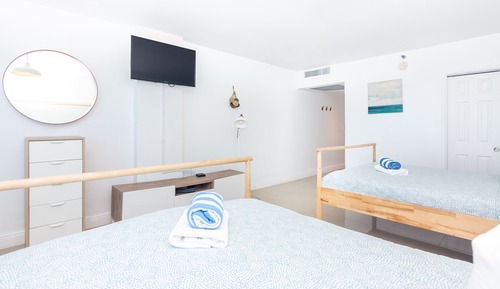 Suite Estudio Exclusiva