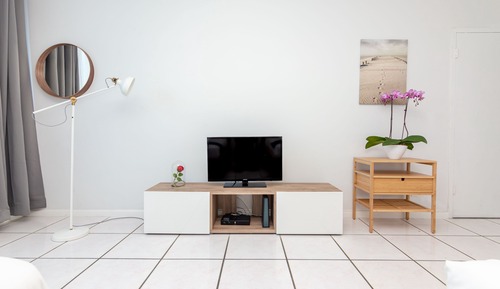 Suite estudio Confort