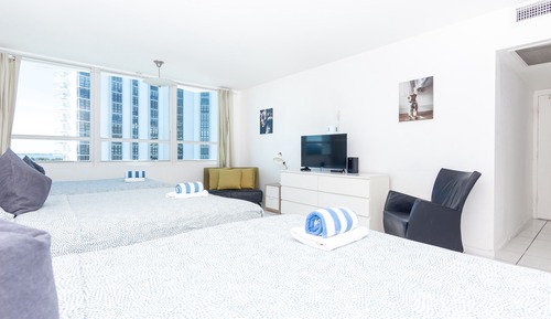 Comfort Studio Suite