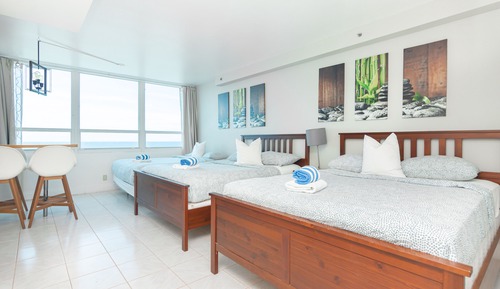 Suite estudio Deluxe