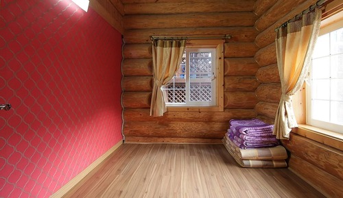 Habitación (8 Person B)