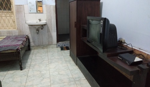 Habitación doble superior