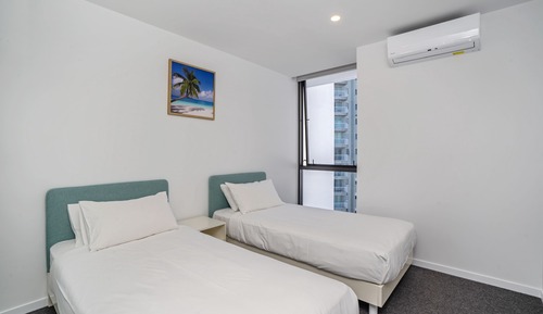 Apartamento estándar