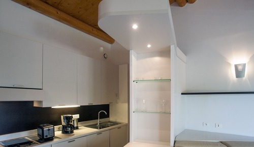 Apartamento ((T1))