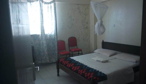 Habitación individual