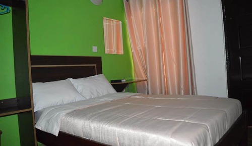 Habitación individual