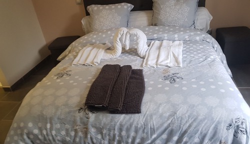 Habitación Confort doble (1)