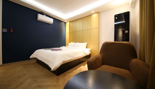 Habitación Premium (Styler)