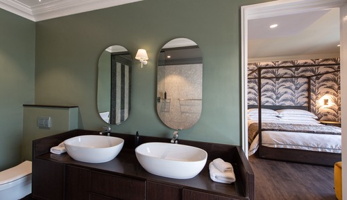 Habitación ejecutiva