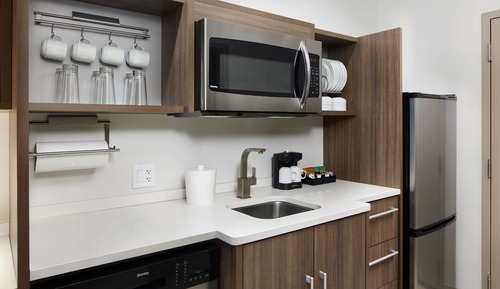 Suite estudio, 1 cama de matrimonio grande, no fumadores