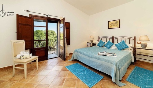 Habitación panorámica doble