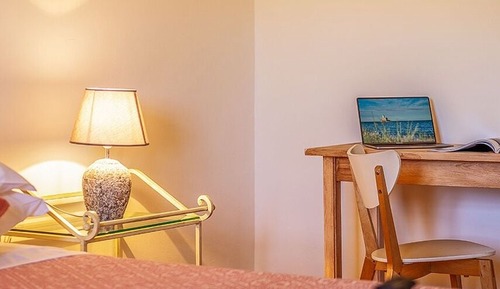 Habitación individual superior