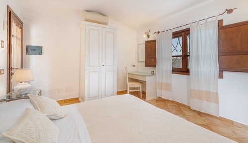 Habitación doble superior