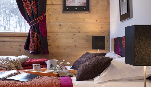 Apartamento, 3 habitaciones