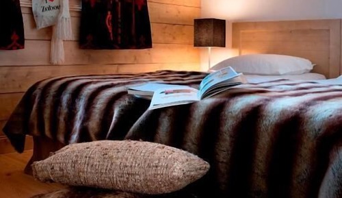 Apartamento, 2 habitaciones