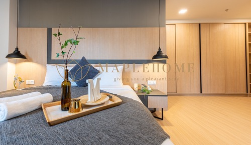 Suite Royal, 2 habitaciones, balcón