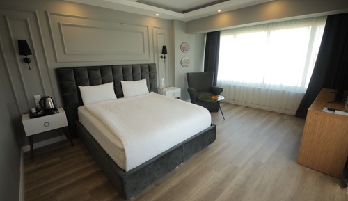 Habitación estándar