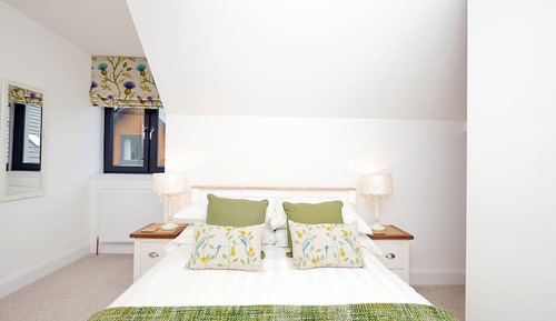 Apartamento (Self catering)