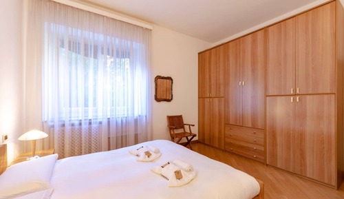 Apartamento, 2 habitaciones