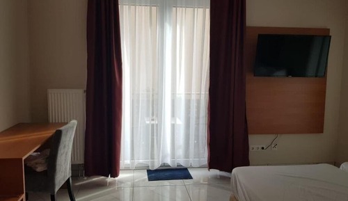 Habitación individual estándar