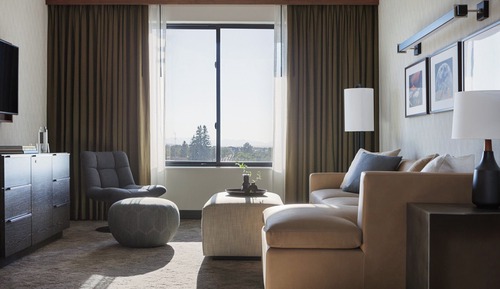 Suite, 1 habitación