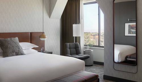 Habitación (Essential)