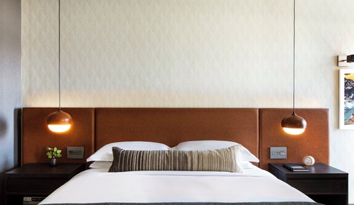 Habitación, 1 cama de matrimonio grande