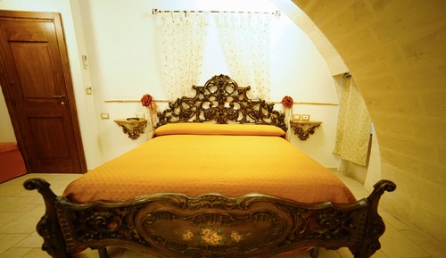 Habitación doble superior