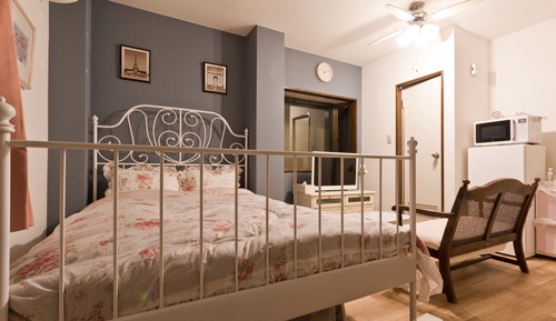Habitación Deluxe (201)