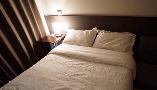 Habitación City doble