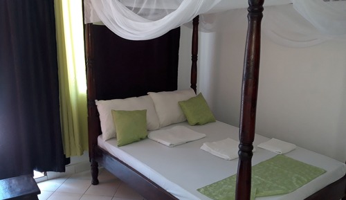 Habitación individual