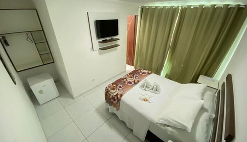 Habitación doble superior