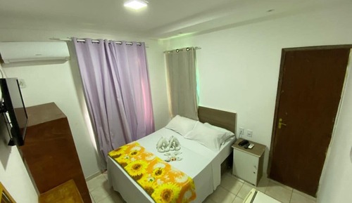 Habitación estándar, 1 cama doble, lanai