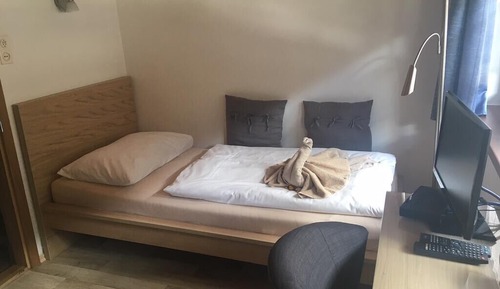 Habitación individual