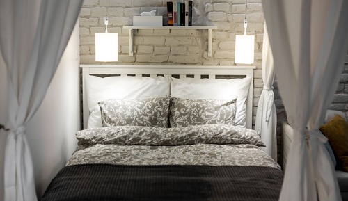 Apartamento Deluxe