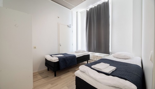 Apartamento Business, 2 habitaciones