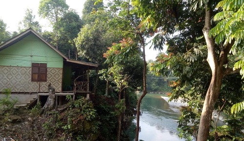Habitación tradicional