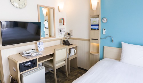 Habitación individual Premium, no fumadores