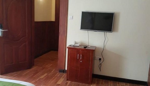 Habitación ejecutiva