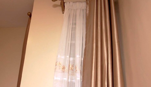 Habitación clásica doble