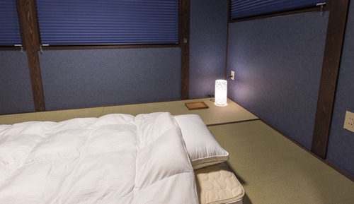 Casa, 2 habitaciones, no fumadores (for4 Guests, Hibiki)