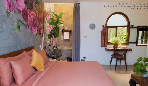 Habitación Signature doble