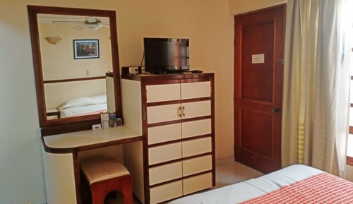 Habitación Business