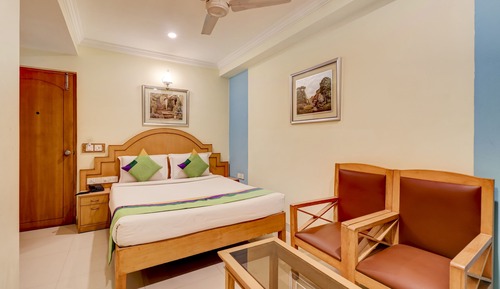 Habitación estándar