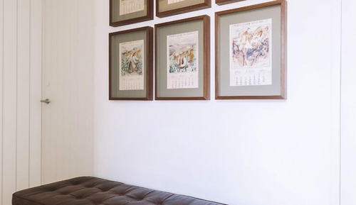 Habitación doble superior